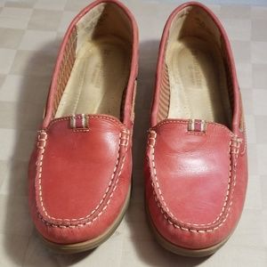 Naturalizer women loafer